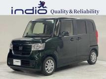2017 Honda N BOX