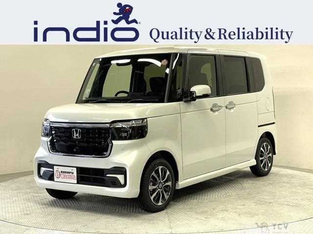 2025 Honda N BOX