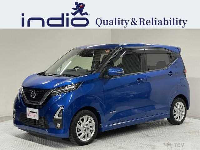 2019 Nissan Nissan Others