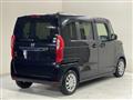 2017 Honda N BOX