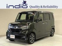 2018 Honda N BOX