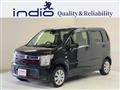 2017 Suzuki Wagon R