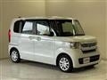 2022 Honda N BOX