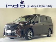2023 Nissan Serena