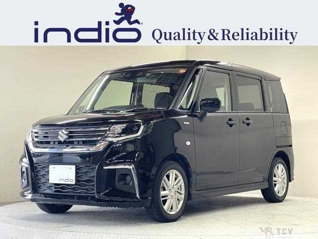 2022 Suzuki Suzuki Others