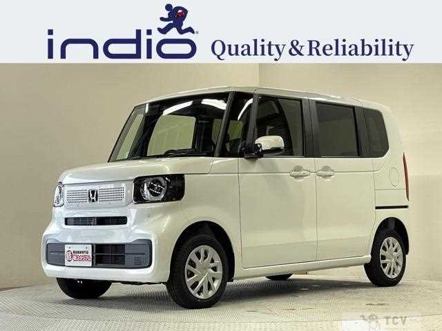 2026 Honda N BOX