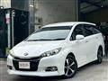 2014 Toyota Wish