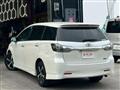2014 Toyota Wish