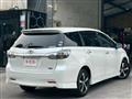 2014 Toyota Wish