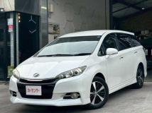 2014 Toyota Wish