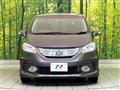2013 Honda Freed