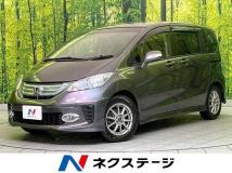2013 Honda Freed