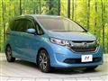 2019 Honda Freed