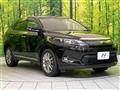 2015 Toyota Harrier
