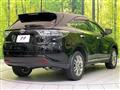 2015 Toyota Harrier