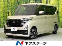 2024 Nissan ROOX