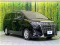 2018 Toyota Alphard G