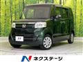 2016 Honda N BOX