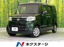 2016 Honda N BOX