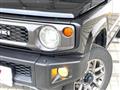 2021 Suzuki Jimny