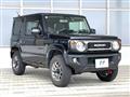 2021 Suzuki Jimny