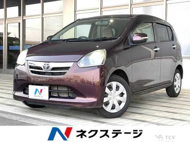 2013 Toyota PIXIS EPOCH
