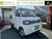 2004 Mitsubishi Minicab Truck