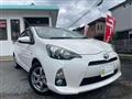 2013 Toyota AQUA