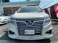 2015 Nissan Elgrand
