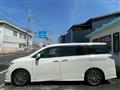 2015 Nissan Elgrand