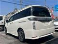 2015 Nissan Elgrand