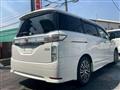 2015 Nissan Elgrand