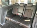 2015 Nissan Elgrand