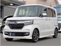2017 Honda N BOX