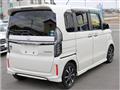 2017 Honda N BOX
