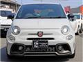2017 ABARTH ABARTH OTHERS