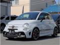 2017 ABARTH ABARTH OTHERS