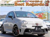2017 ABARTH ABARTH OTHERS
