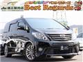 2014 Toyota Alphard G
