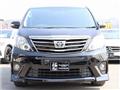 2014 Toyota Alphard G