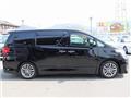 2014 Toyota Alphard G