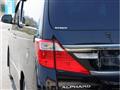 2014 Toyota Alphard G