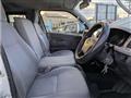 2004 Toyota Hiace Van