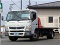 2016 Mitsubishi Fuso Canter