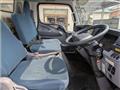 2016 Mitsubishi Fuso Canter