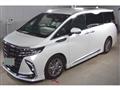2024 Toyota Alphard G