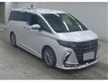 2024 Toyota Alphard G