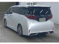 2024 Toyota Alphard G