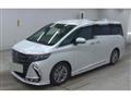 2024 Toyota Alphard G