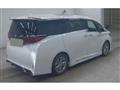2024 Toyota Alphard G